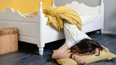 Kako pobijediti proljetni umor? 5 savjeta koji će vam dati energiju i novi život.